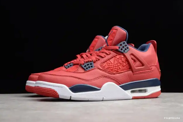 Jordan SE FIBA CI1184-617 4 Air 0613